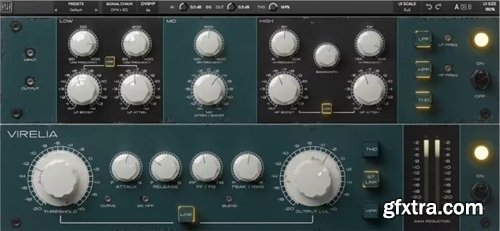 Mixland Virelia v1.0.0