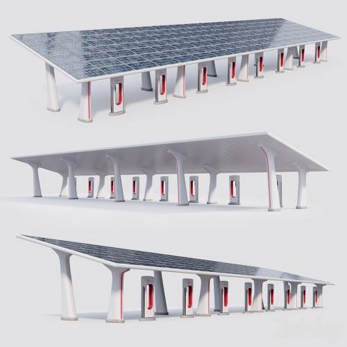 '3dsky Pro - Charger station' '3dsky Pro - Charger station'