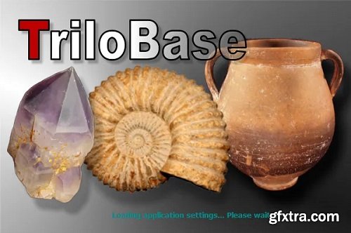 TriloBase 8.8.3
