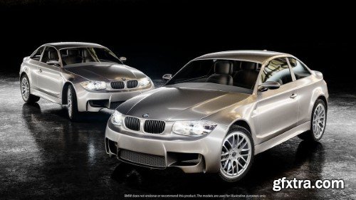 Pro-Lighting Studio v1.4 for Blender