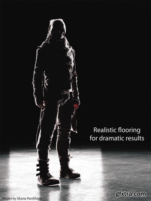 Pro-Lighting Studio v1.4 for Blender