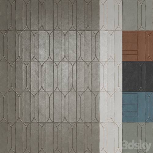 '3dsky Pro - MARAZZI Terramater'