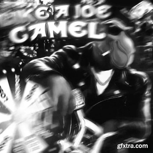 Djcodeinewar Like a Joe Camel Zenology Bank