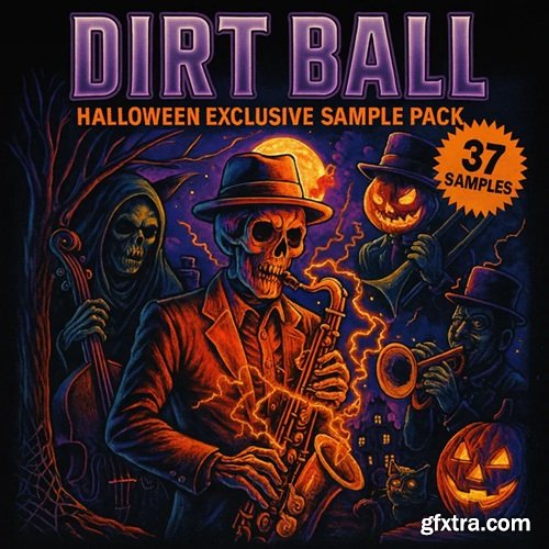 Soul Chemist Dirt Ball