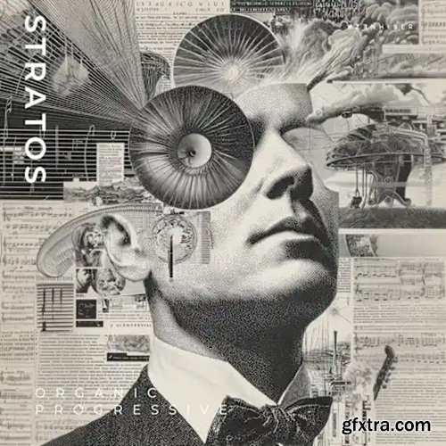 Zenhiser Stratos Organic Progressive House