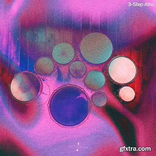 Touch Loops 3step Afro Touch Loops 3step Afro