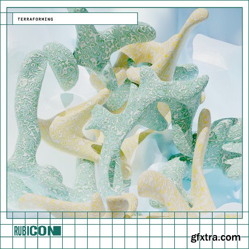 Rubicon Terraforming