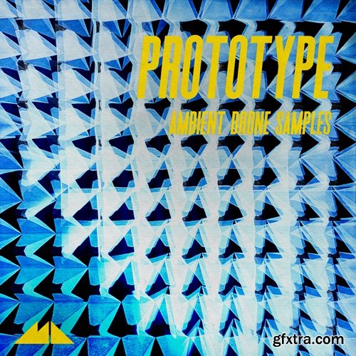 Modeaudio Prototype Ambient Drone Samples