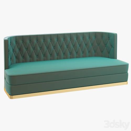 '3dsky Pro - Brabbu Bourbon Sofa' '3dsky Pro - Brabbu Bourbon Sofa'