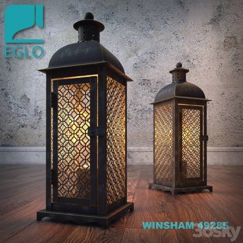 '3dsky Pro - WINSHAM 49285' '3dsky Pro - WINSHAM 49285'