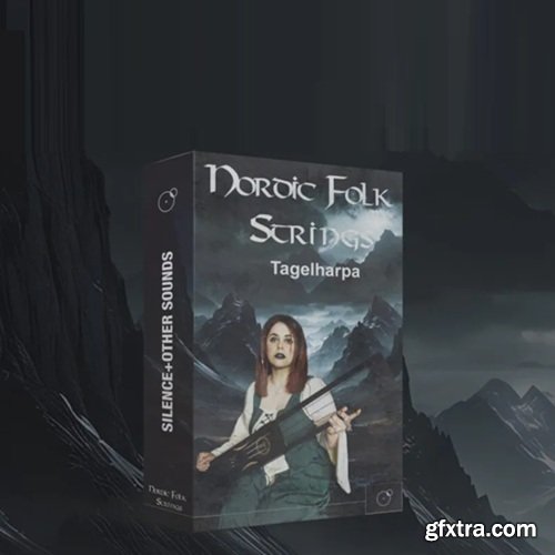 Silence+Other Sounds Nordic Folk Strings v1.1