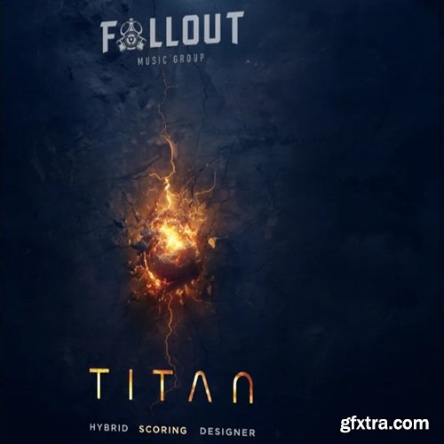 Fallout Music Group Titan