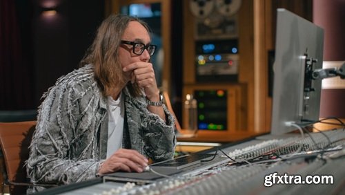 MixWithTheMasters Jeff Bhasker & Anthony Kilhoffer Co-Producing & Mixing Kanye West