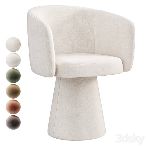 '3dsky Pro - Tori Skdesign Chair' '3dsky Pro - Tori Skdesign Chair'