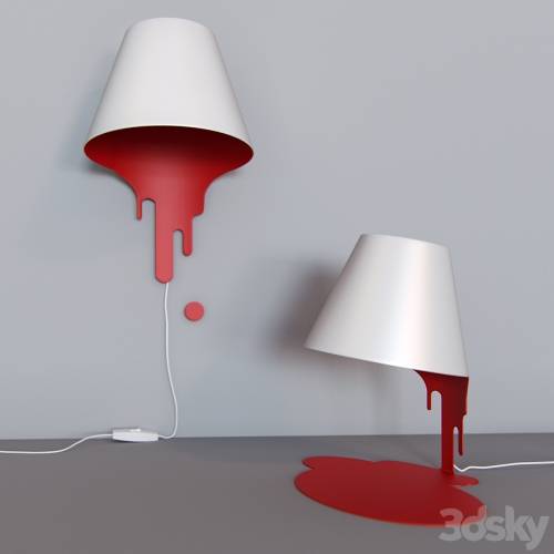 '3dsky Pro - Liquid lamp' '3dsky Pro - Liquid lamp'