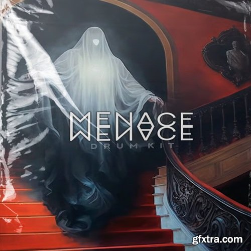 Amatsu-Mikaboshi Menace Drum Kit