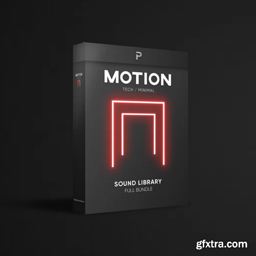 The Producer School Motion House Minimal and Nu-Disco