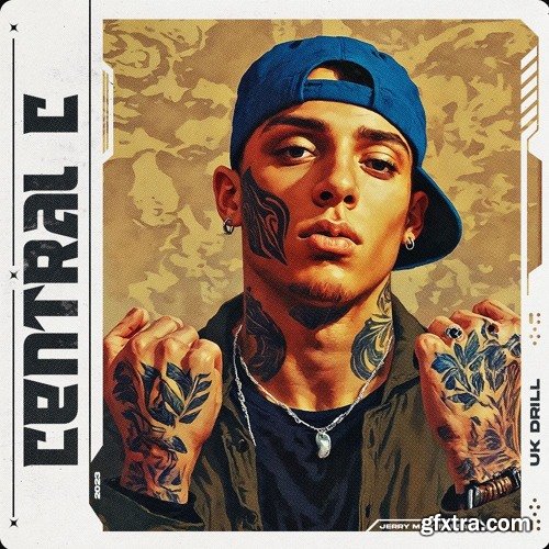 Jerry Martin Beats Central C Jerry Martin Beats Central C