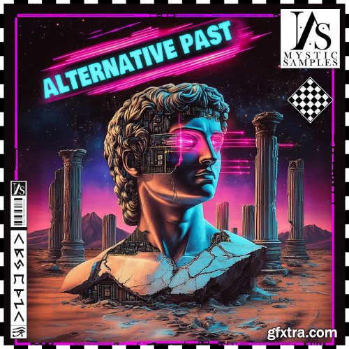 Mystic Samples Alternative Past