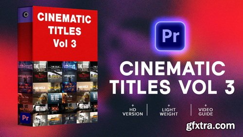 Luxury Leaks - The Total Video Effects Collection Bundle