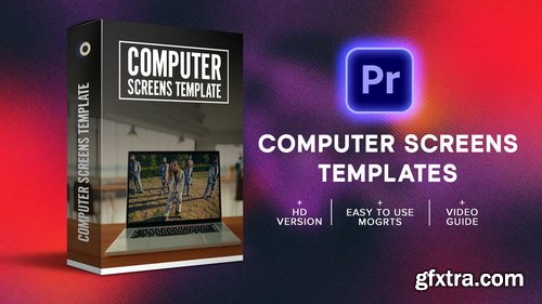 Luxury Leaks - The Total Video Effects Collection Bundle