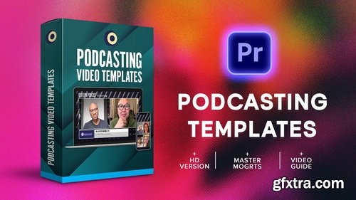 Luxury Leaks - The Total Video Effects Collection Bundle