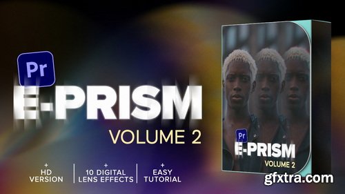 Luxury Leaks - The Total Video Effects Collection Bundle