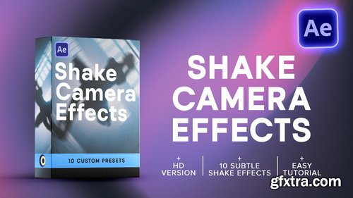 Luxury Leaks - The Total Video Effects Collection Bundle