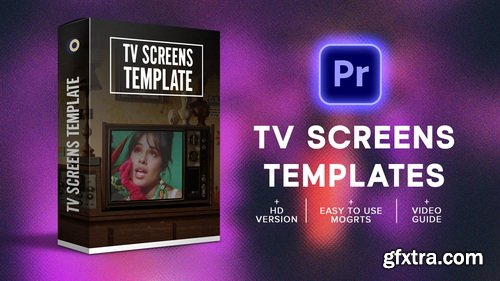 Luxury Leaks - The Total Video Effects Collection Bundle