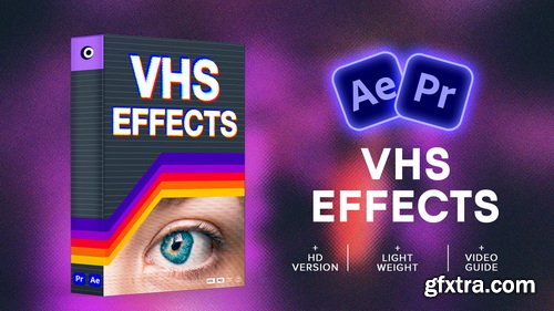 Luxury Leaks - The Total Video Effects Collection Bundle