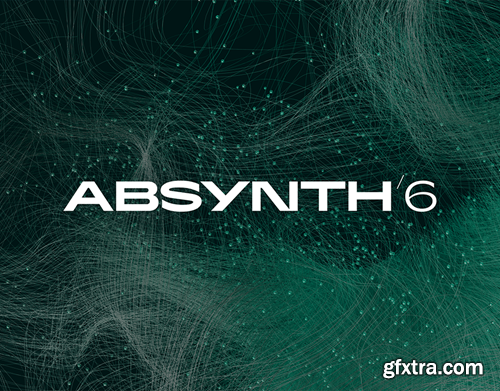 Native Instruments Absynth 6 v6.0.2