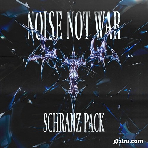 Vacier Music Noise Not War Schranz Pack Vol 1