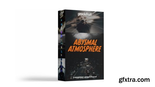 GradeFruit - Master Bundle 500+ Cinematic Luts and Lightroom Presets $149