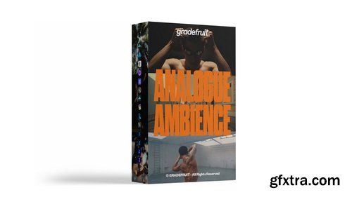 GradeFruit - Master Bundle 500+ Cinematic Luts and Lightroom Presets $149