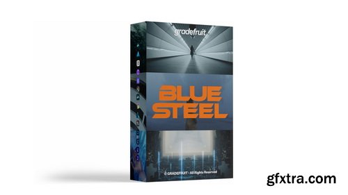 GradeFruit - Master Bundle 500+ Cinematic Luts and Lightroom Presets $149