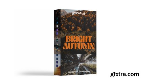 GradeFruit - Master Bundle 500+ Cinematic Luts and Lightroom Presets $149