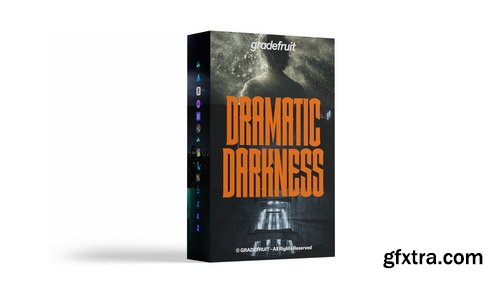 GradeFruit - Master Bundle 500+ Cinematic Luts and Lightroom Presets $149