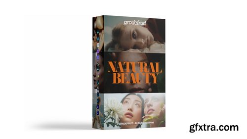 GradeFruit - Master Bundle 500+ Cinematic Luts and Lightroom Presets $149