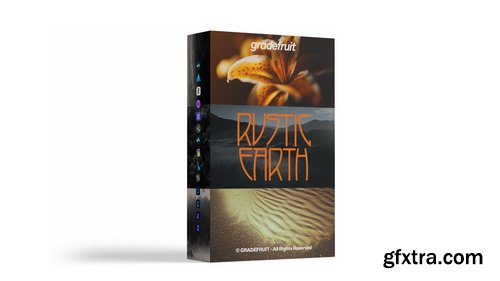 GradeFruit - Master Bundle 500+ Cinematic Luts and Lightroom Presets $149