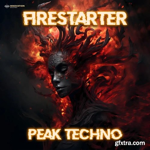 Innovation Sounds Firestarter Peak Techno
