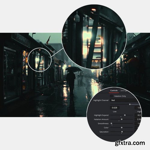 GradeFruit - Master Bundle 500+ Cinematic Luts and Lightroom Presets $149