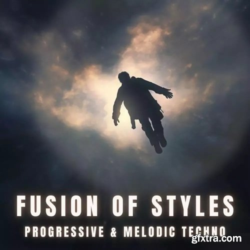 Innovation Sounds Fusion Of Styles Progressive And Melodic Techno