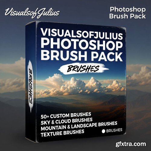 VisualsofJulius - Brush Pack V1 + Video Guide VisualsofJulius - Brush Pack V1 + Video Guide