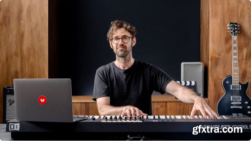 Domestika - Music Production for Films