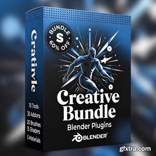 Superhive Market - Creative Bundle (251126)