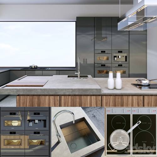 '3dsky Pro - Poliform Varenna Artex' '3dsky Pro - Poliform Varenna Artex'