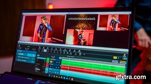 Steinberg VST Live Pro v3.0.10