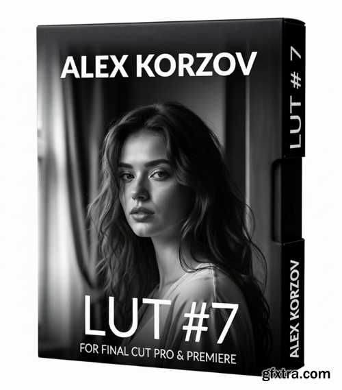 Alex Korzov - LUT #7