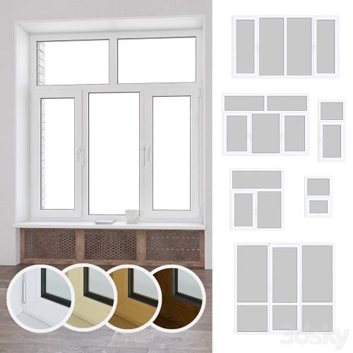 '3dsky Pro - Windows 02' '3dsky Pro - Windows 02'