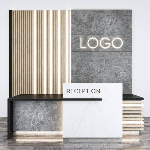 '3dsky Pro - Reception-2' '3dsky Pro - Reception-2'